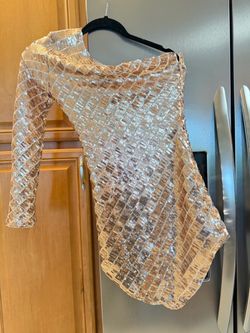 Dress size small