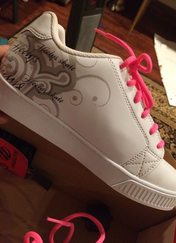 Heelys