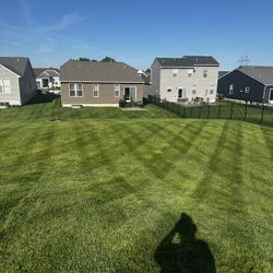 Lawn Service