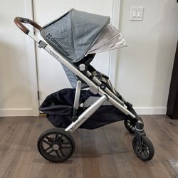 UPPAbaby Vista and Mesa Plus Accessories