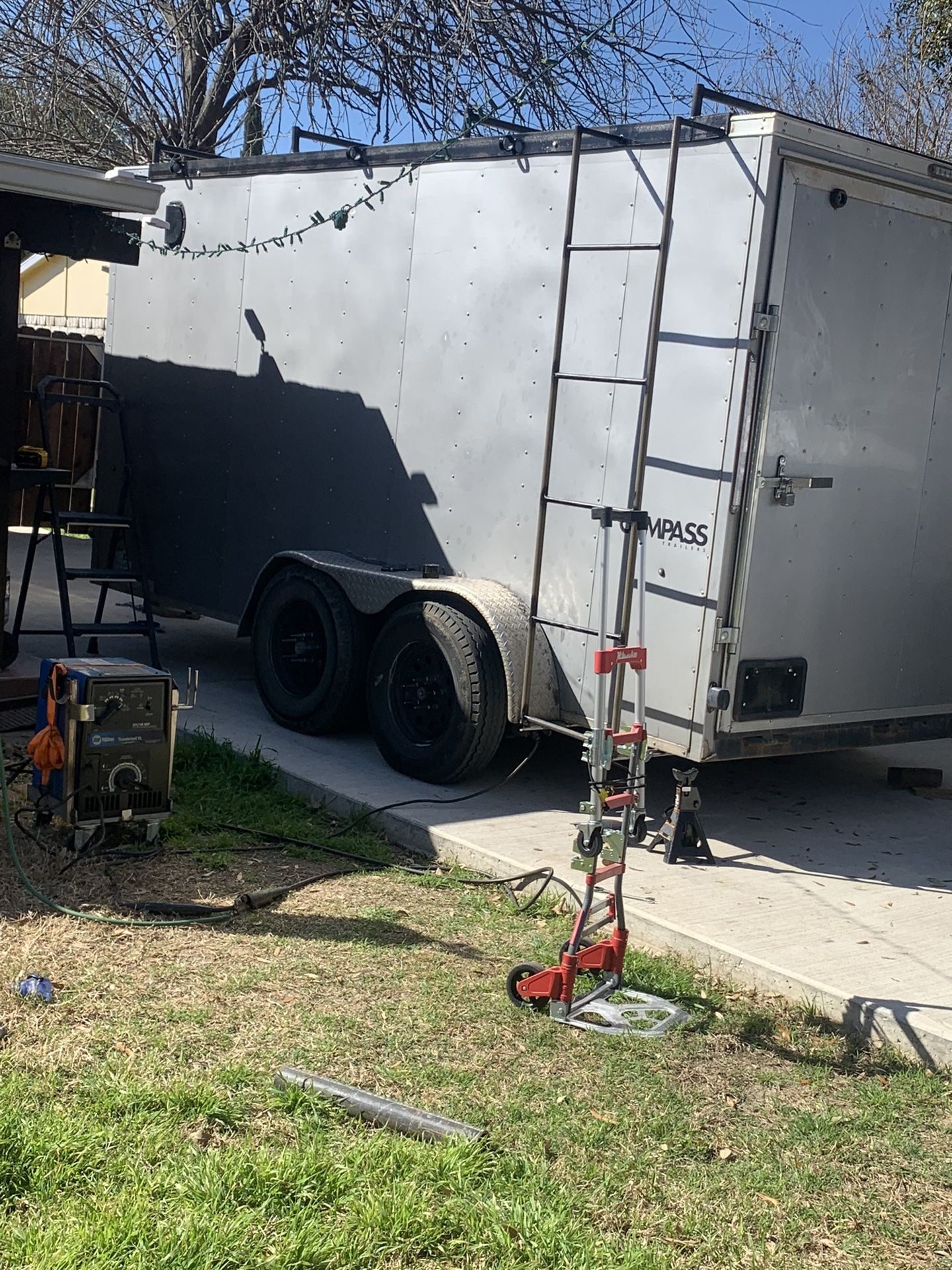 Welding On General Quality