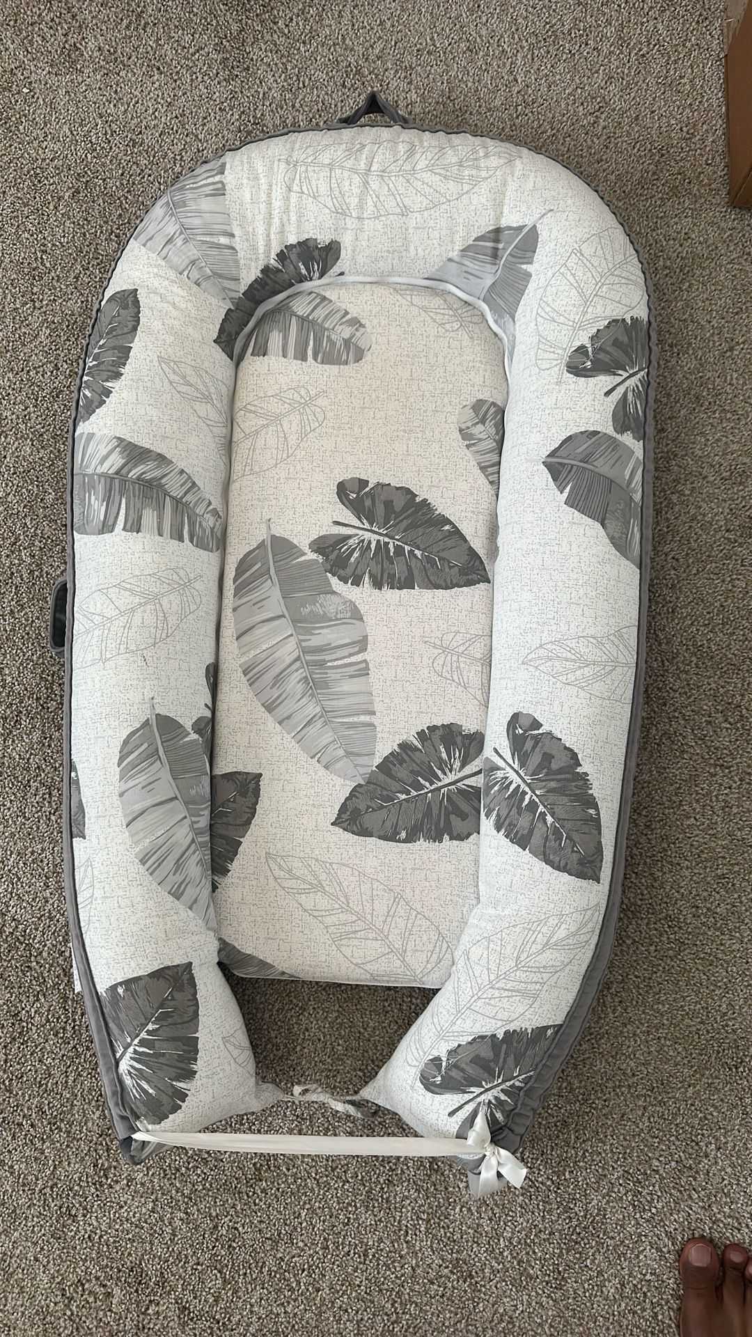 Baby Lounger
