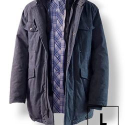 Very Nice Yukon Style Jacket