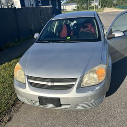 2009 Chevrolet Cobalt . 215.366 Miles 