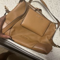 Purse /wallet Included 