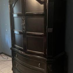 Queen bedroom set