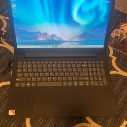 Lenovo Laptop 