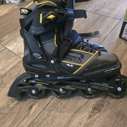 Roller Blades 