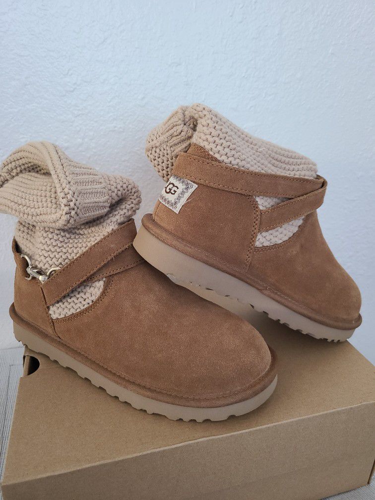 ugg boots size 8 