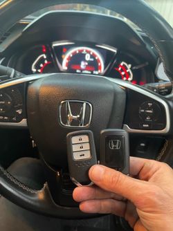 New Car Key , Keyless Entry , Keyless System , Fobic Key