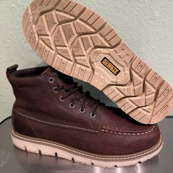 Zapatoz De Travajo DEWALT Sz 12
