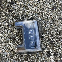 Morimoto Ford F-250 F-350 Headlight 