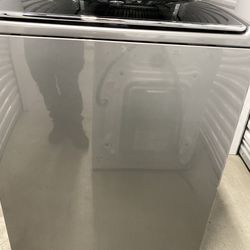 Kenmore washer Oversized capacity 5.3 cubic