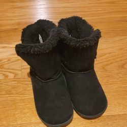 Toddler Boots