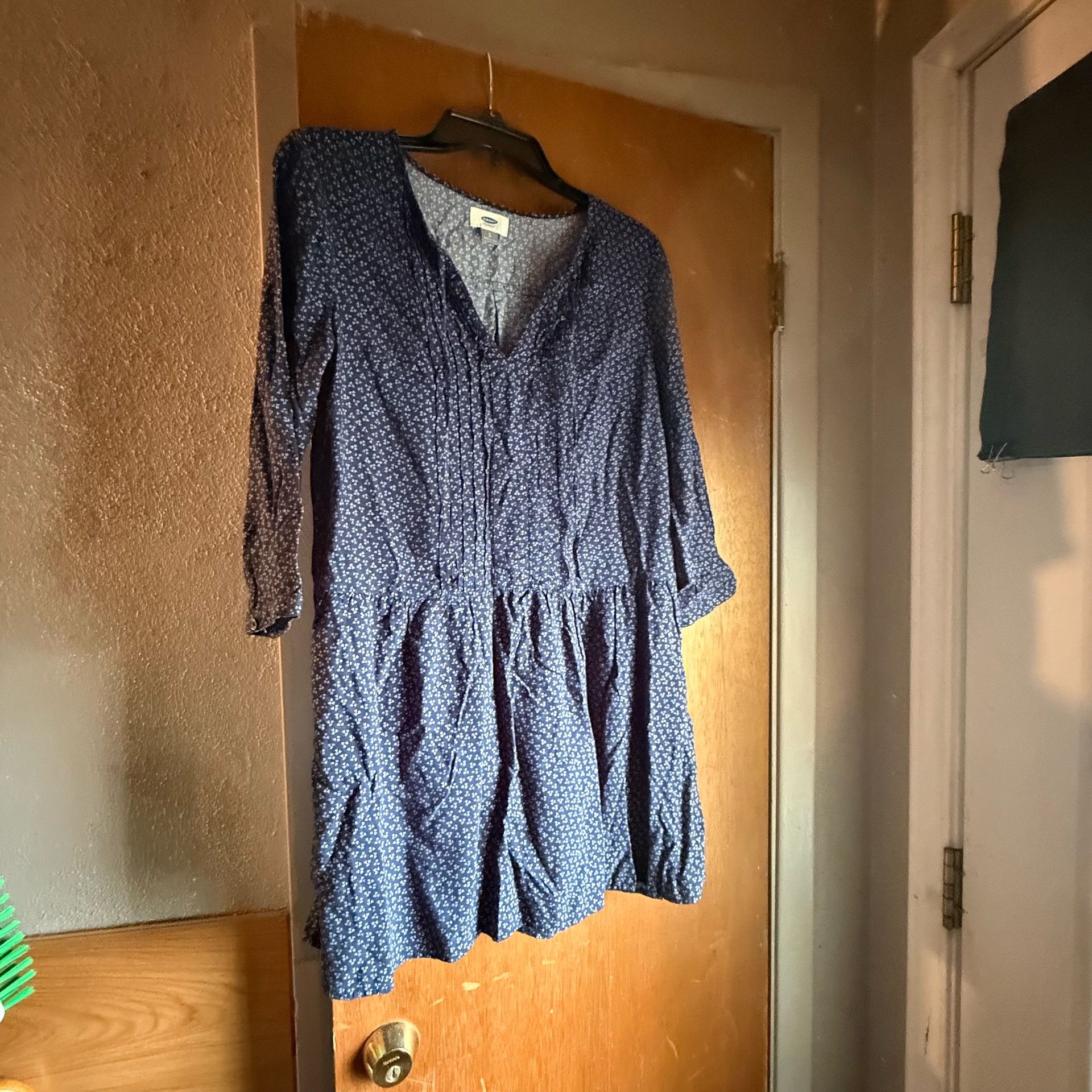 Old Navy mini dress