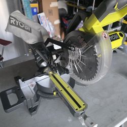 miter saw 