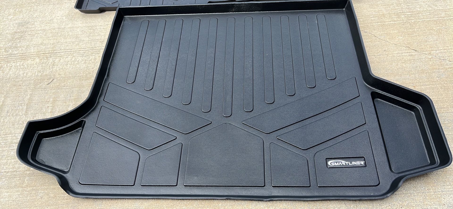 Custom Floor mat 