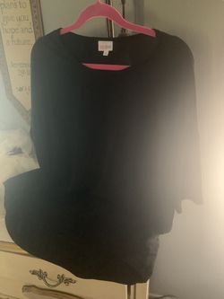 LuLaRoe Irma top
