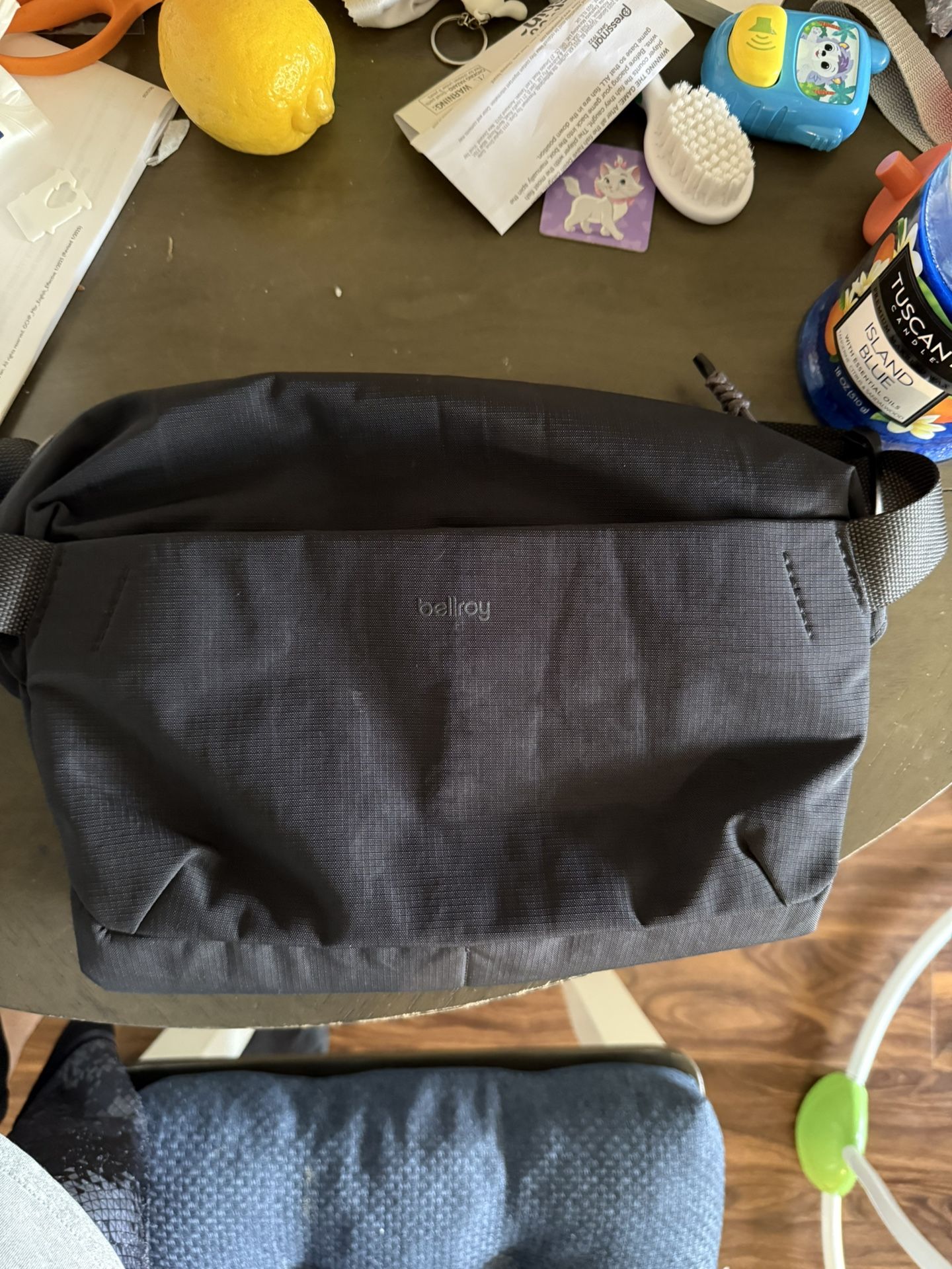 Bellroy Venture Sling 9L