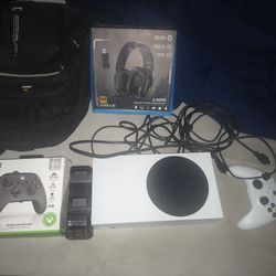 Xbox Series S