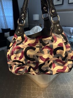 Coach Pocketbook