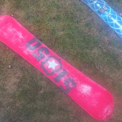 5150 Snowboard