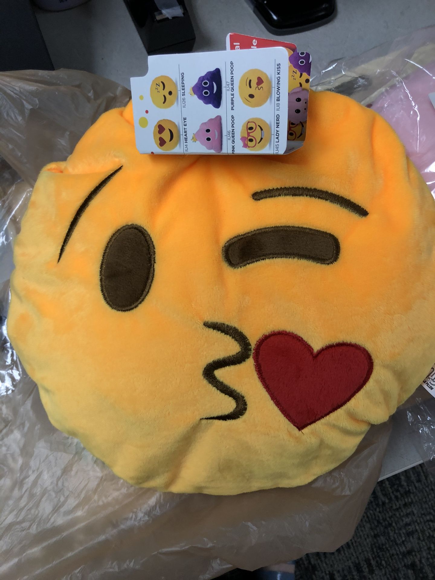 Travel Pillow/BackPack