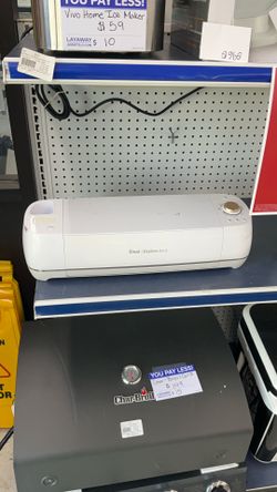 Craft Machine
