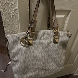 Large MK Bag