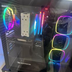 Gaming PC for Sale 