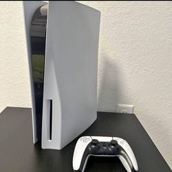 PS5 Everything Works 