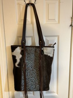 Western Women Purse