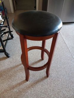 Bar stools