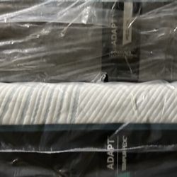 King Queen Size Tempurpedic ProAdapt,  ProBreeze,  LuxeBreeze Mattress  Pro Breeze /Luxe Adapt /Pro Adapt /Adapt /cloud /Tempur pedic contour Supreme 