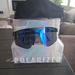 Polarized Pit Viper Classes 