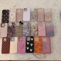 iPhone 15 Pro Max Cases