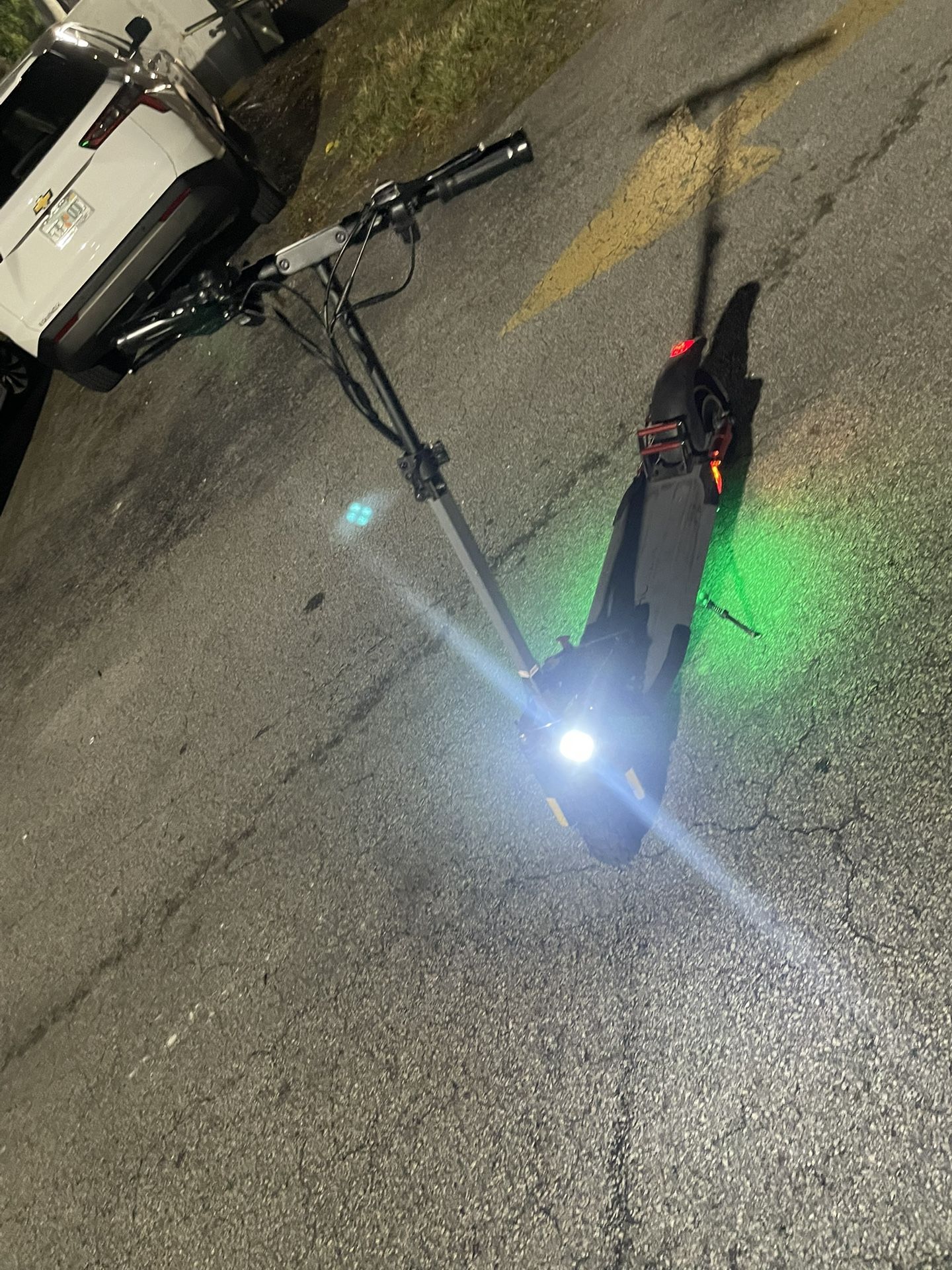 Scooter 