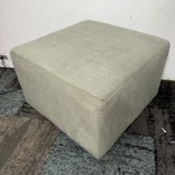 Ottoman Foot Stool 
