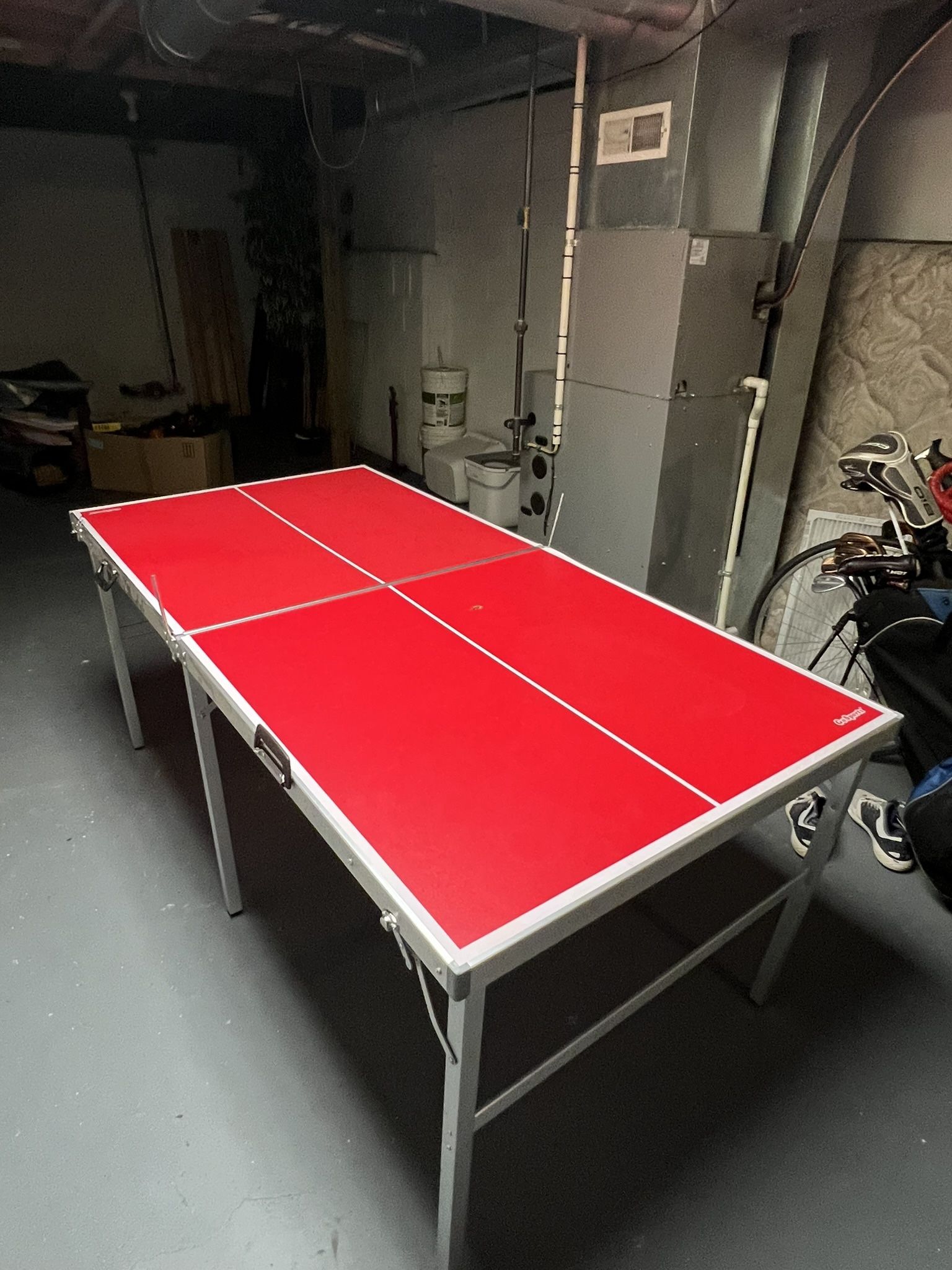 Used Pong Table