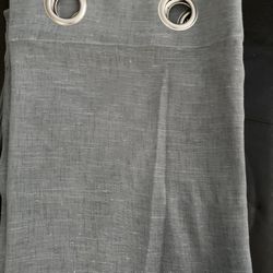 Curtains
