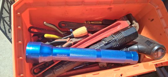 Tools random