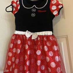 Minnie Dress