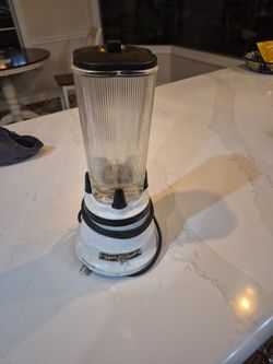 Vintage Waring Blendor