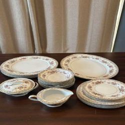 understand carry Classic Dinnerware Collections – Timeless Pieces with Vintage Charm