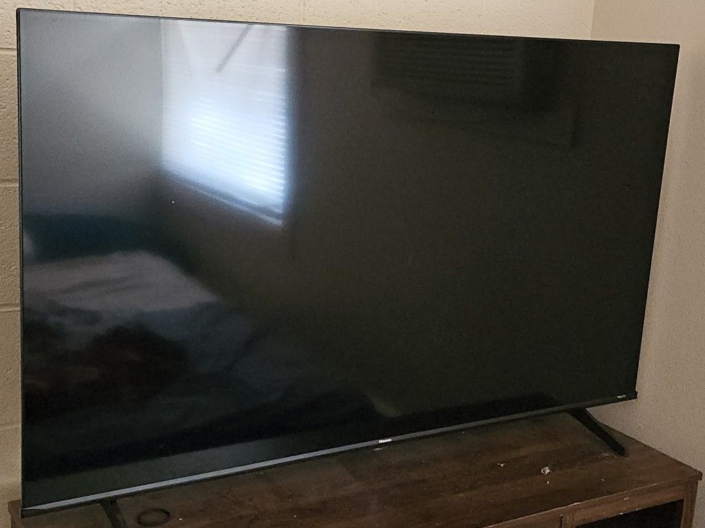New Tv