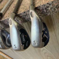 callaway, Specialty Wedges, lower your score with these, $69 each