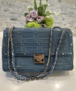 Versace Gianni Shoulder Bag