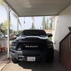 Salvage Title