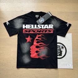 Hellstar Family Tee