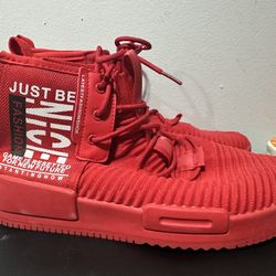 Men’s High Top Fashion Sneaker 